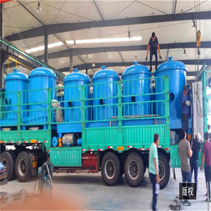 Phục hồi hiệu quả cao của Bộ tập trung ly tâm Panning vàng hoàn toàn tự động - Product Image 5