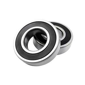 Roulement résistant aux hautes températures 6205 2rs, roulements 6205 pour équipement de fitness et véhicules - Product Image 3