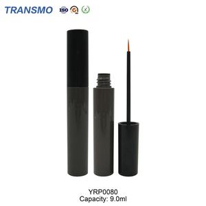 Tube de sérum pour cils en plastique recyclé, tube vide, sérum pour la croissance des cils, fabrication sur mesure, flacon de sérum pour cils de 8 ml - Product Image 3