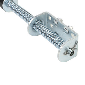 สปริงประตูโรงรถ15 'ส่วนสปริงดันสปริงกันชนอุปกรณ์เสริมอุตสาหกรรมประตูอัตโนมัติชิ้นส่วนฮาร์ดแวร์ - Product Image 2