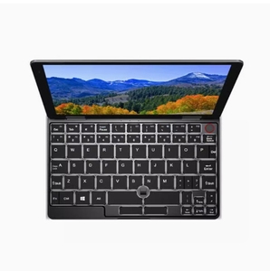 2024 <span class=keywords><strong>Chuwi</strong></span> MiniBook 8 pulgadas N100 16GB RAM 512GB 1TB 2TB SSD Win11 <span class=keywords><strong>Mini</strong></span> portátil de bolsillo para viajes de negocios - Product Image 1