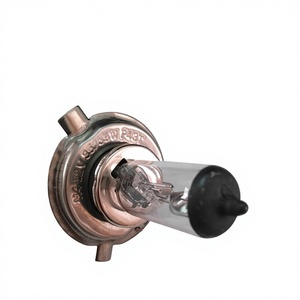 Автомобильная лампа для фар DQ&OEM H4 12V - Product Image 1