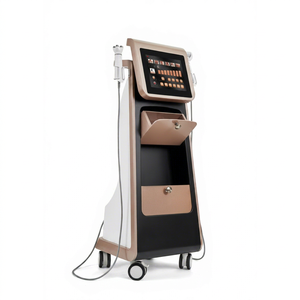 เครื่องพลาสม่า RF EMS 2 in 1 สำหรับร้านเสริมสวย ยกกระชับใบหน้า ดูแลผิว - Product Image 1