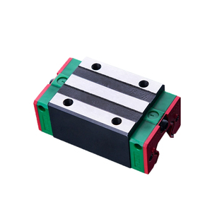 Nhà Máy Mgw 5 7 9 12 15Mm Thu Nhỏ Tuyến Tính Hướng Dẫn Đường Ray Mgw7/7C Mgw9/9C Mgw12/12C/12H Mgw 14C/14H Mgw15/15C/15H - Product Image 3