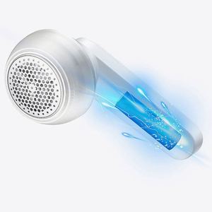 เครื่องกำจัดขนผ้าแบบพกพา ดีไซน์ใหม่ ชาร์จไฟได้ ใช้ไฟฟ้า - Product Image 4