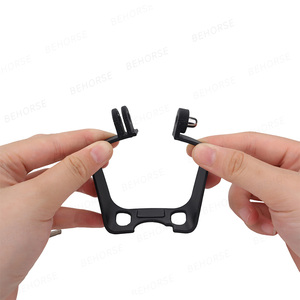 Kit de support d'extension supérieur Lito1/X1 pour caméra d'action DJI Lito1/X1, adaptateur de montage, base fixe pour <span class=keywords><strong>Go</strong></span> Pro/Insta 360/Action - Product Image 3