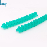 Boutons de clavier en silicone personnalisés en usine, contacts en caoutchouc pour pianos