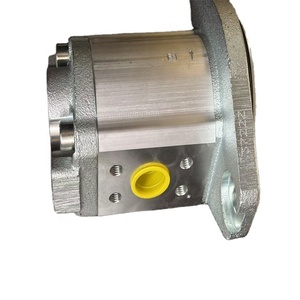 Pompe hydraulique à engrenages DYNAPAC 4700394902, pompe - Product Image 1