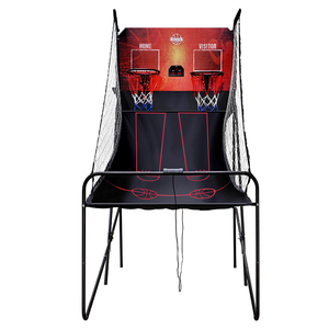 <span class=keywords><strong>Jeu</strong></span> <span class=keywords><strong>de</strong></span> tir <span class=keywords><strong>de</strong></span> <span class=keywords><strong>basket</strong></span>-ball <span class=keywords><strong>pliable</strong></span> portable intérieur extérieur <span class=keywords><strong>jeu</strong></span> <span class=keywords><strong>de</strong></span> <span class=keywords><strong>basket</strong></span>-ball électronique pour enfants et enfants - Product Image 2