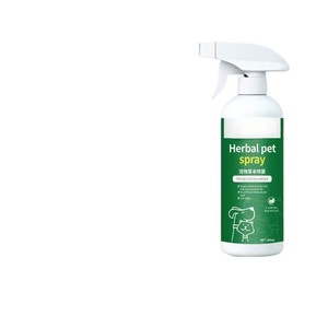 Produit phare : Spray <span class=keywords><strong>anti</strong></span>-parasites externes pour animaux de compagnie, <span class=keywords><strong>anti</strong></span>-puces, tiques et acariens pour chiens et chats - Product Image 1