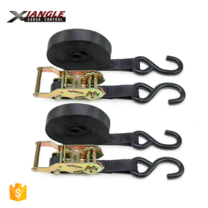 <span class=keywords><strong>Sangle</strong></span> de pêche à <span class=keywords><strong>crochet</strong></span> robuste, outil avec double <span class=keywords><strong>crochet</strong></span> en j, <span class=keywords><strong>pour</strong></span> les sangles de transport de voiture, 1 pièce - Product Image 4