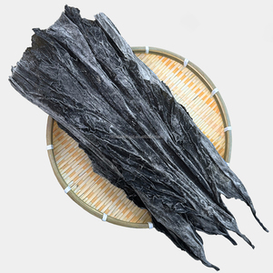 สาหร่ายเคลป์แห้ง ลาไมนารีอา จาโปมิกา 500 กรัม/ถุง บรรจุภัณฑ์แบบจีน - Product Image 3