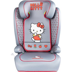 Seggiolino auto Tataway Hello Kitty i-Size sicuro e confortevole - Product Image 2