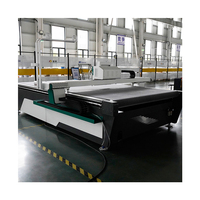 Máquinas de Corte Digital CNC, Plotter, para Cajas de Papel Plegables Impresas para Empaquetado de Productos Personalizados de Fabricante, para Cremas Faciales y Cuidado de la Piel