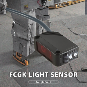 FCGK E3Z-D61 D62 D81 D82 R61 T61 Ambient Light Sensor <strong>Models</strong> <strong>Diffuse</strong> Reflection Infrared Through-Beam Optical Sensors - Product Image 4