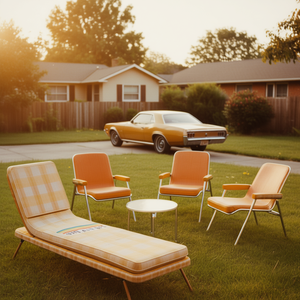 Camiseta vintage de manga larga de 1972 con cuello redondo, unisex, para adultos, edición limitada, regalo de cumpleaños número 53 - Product Image 3