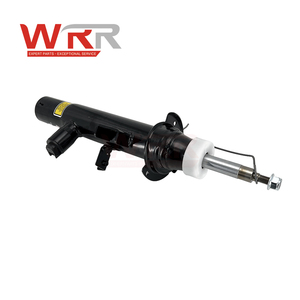 37116797028 37116794538 Amortisseur pneumatique avant droit lisse pour BMW F02 F01 740Li 750Li – Pièces de suspension - Product Image 2