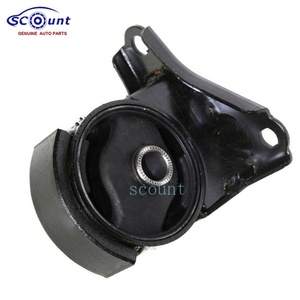 马基汽车发动机支架 21910-2E501 适用于途胜 (JM) 2004- - Product Image 3