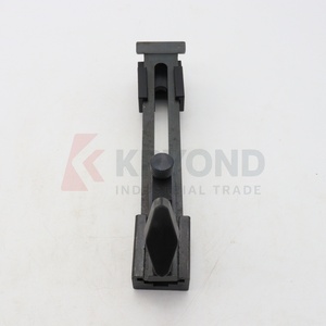 แผ่นกันกระแทกกระดาษบล็อค00.520.1693 1ชิ้นสำหรับเครื่องพิมพ์ CD102อะไหล่อุปกรณ์เครื่องพิมพ์ - Product Image 3