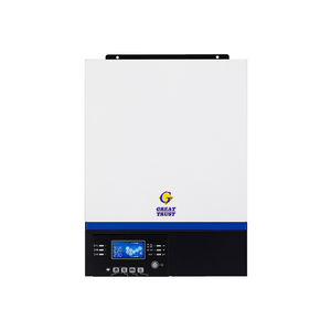 <span class=keywords><strong>Inversor</strong></span> Fuera de Red Voltronic <span class=keywords><strong>Axpert</strong></span> VM III <span class=keywords><strong>5000</strong></span>-48 5KW 5000W - Product Image 1