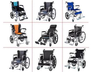 Low <strong>Price</strong> High Quality Foldable Standing Heavy Duty <strong>Stair</strong> <strong>Climbing</strong> Sport Lightweight Used for the Disable Manual <strong>Wheelchair</strong> - Product Image 1
