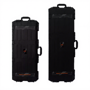 Caja de Almacenamiento Universal Premium para Techo de Vehículo Todoterreno, Camioneta, Actividades al Aire Libre, Camping - Product Image 1