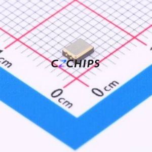 1532H-50.000J33DTSNL Crystal Oscillator (Active) SMD3225-4P Crystal Oscillator 50MHz 10ppm HCMOS 3.3V - Product Image 1