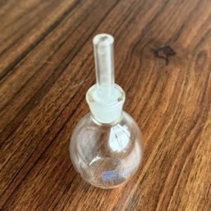 มาตรวัดยางมะตอยขวดแก้วแบบเจาะจงความถ่วงจำเพาะขวดแก้ว - Product Image 2