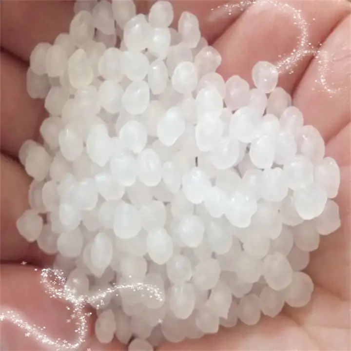 Китай, завод HDPE, оптовая цена, Полиэтиленовая Смола высокой плотности, сырье, девственные гранулы HDPE, пленка hdpe pe100 80