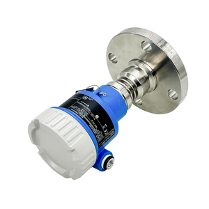 E + H đo độ chính xác cao của máy đo mức Radar dòng fmr62b mức rắn - Product Image 3