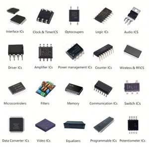 Nuevo y Original Circuito Integrado 24AA256UID-I/ST TSSOP-8 Chip IC EEPROM - Product Image 3