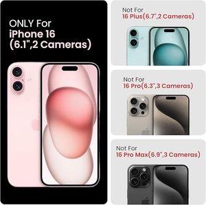 Tùy Chỉnh Logo iPhone 16 Pro Max Trường Hợp Bất Silicone Một Mảnh Nút Trường Hợp Điện Thoại Sang Trọng Chất Lỏng Silicone Trường Hợp Điện Thoại - Product Image 6