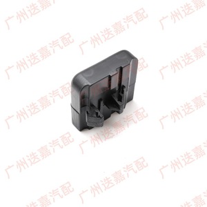 Clip para la Tapa del Depósito de Combustible Honda 74481 TZA 023, Pieza de Repuesto de Plástico para Accord, Civic, Breeze - Product Image 5
