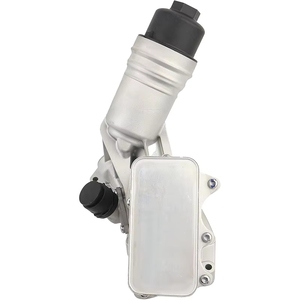 11428583895 para Conjunto de Enfriador de Aceite, Compatible con las Series 3/5/7/8, Z4, X5, X7 - Product Image 2