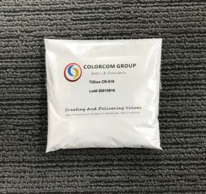 Pigmento Inorgánico <span class=keywords><strong>TiO2</strong></span>, Dióxido de Titanio, Pigmento Anatase Blanco 6, Suministro de Fábrica, al Mejor Precio, CAS 13463-67-7 - Product Image 4