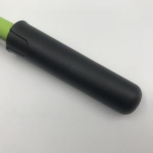 Éplucheur et dénoyauteur de fruits manuel 2-en-1 de haute qualité en acier inoxydable, outil de cuisine portatif pour extraire les noyaux et peler les fruits - Product Image 3