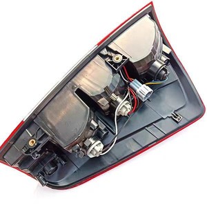 Faro halógeno Dm de 12 V para camioneta Dongfeng Ruiqi, número de pieza de repuesto 62256M - Product Image 3