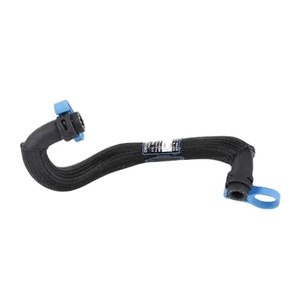 OE 1341K3 V860226480 Système de refroidissement Refroidisseur d'huile Filtre Logement Tuyau d'eau Pour Peugeot 208 <span class=keywords><strong>3008</strong></span> 308 RCZ 408 Citroen C4 DS - Product Image 1