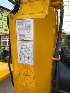 Bán chạy nhất đường sắt phá hoại đường sắt gắn cẩu hệ thống QPC-I Mạng Kính thiên văn đường sắt sự cố cần cẩu trên không cần cẩu - Product Image 5