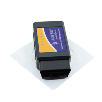 ELM 327 V2.1 OBD2 lector de código Bluetooth ELM327 OBDII accesorios para automóviles OBD2 herramientas de diagnóstico de coche escáner Universal