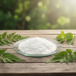 Cristalli di Carbazolo Sintetico Bianco di Alta Qualità 98,5% per il Rilevamento di Alcuni Ioni Metallici o <span class=keywords><strong>Composti</strong></span> <span class=keywords><strong>Organici</strong></span> - Product Image 1