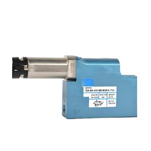 Vanne solénoïde hydraulique MV-<span class=keywords><strong>A1C</strong></span>-A211-CM-611JA, qualité <span class=keywords><strong>test</strong></span>ée, en stock pour la maintenance - Product Image 6