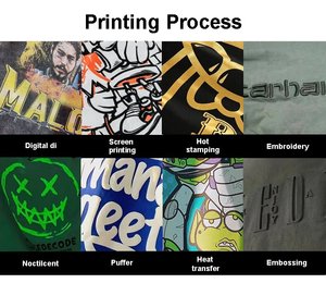 הסיטונאי של גברים ונשים שטפו מכנסי ג 'ינס הבציר מוצק לחתוך מתאים רגיל באמצע המותניים כחול - Product Image 4