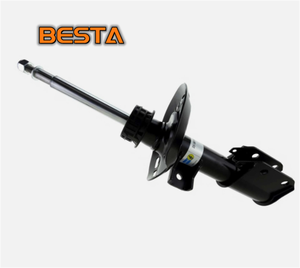 2123235900 / B4 <span class=keywords><strong>Amortiguador</strong></span> (<span class=keywords><strong>DM</strong></span>) 22-197665 Delantero para Mercedes-Benz E - Product Image 1