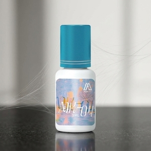 กาวติดขนตาปลอมแบบขายส่ง 5 มล. ผลิตตามสั่งและผลิตภัณฑ์จากผู้ผลิตภายนอก - Product Image 1