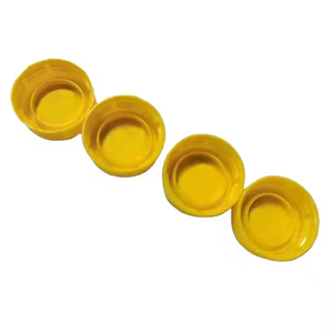 China Goedkope Plastic Metalen Spuitgietmatrijs Voor Flip Top Dop Mal, Plastic Flessendop Mal Spuitgieten - Product Image 3