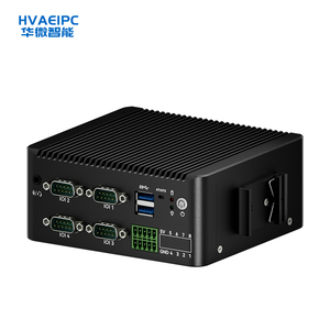 New Mini HW-K100 Công Nghiệp Máy Tính Với Intel J1900/N100/N150 Hệ Thống DDR3 RAM Linux OS SSD + HDD Lưu Trữ <span class=keywords><strong>256MB</strong></span> Bộ Nhớ Video - Product Image 1