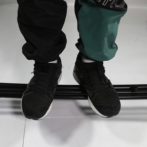 Trực tiếp giá tùy chỉnh bãi biển cờ ngoài trời lớn tiếp thị lông cờ - Product Image 5