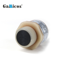 Sensor de Nivel Ultrasónico Anticorrosión de Tamaño Pequeño GUT805
