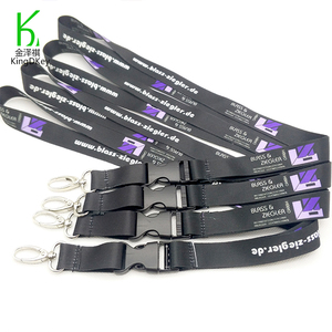 Cordón OEM de alta calidad para romper, hebilla de liberación personalizada - Product Image 6